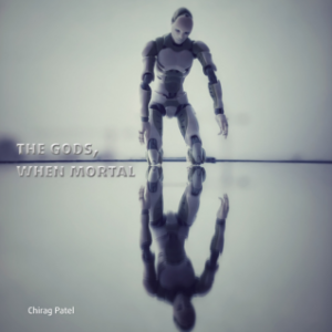 The Gods, When Mortal-logo