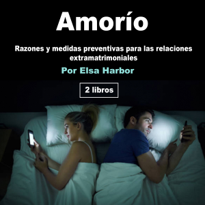 Amorío-logo