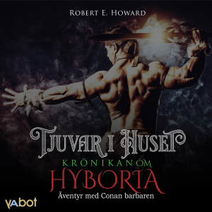 Tjuvar i huset-logo