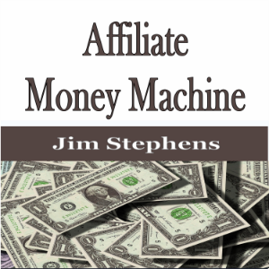 Affiliate Money Machine-logo