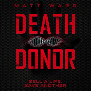 Death Donor-logo