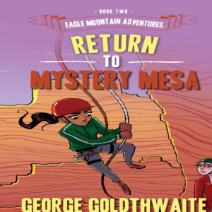 Return to Mystery Mesa
