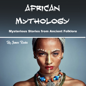 African Mythology-logo