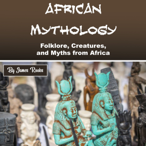 African Mythology-logo