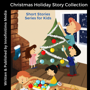 Christmas Holiday  Story Collection-logo