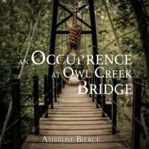 An Occurrence At Owl Creek Bridge-logo