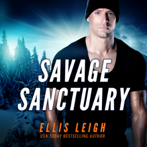 Savage Sanctuary