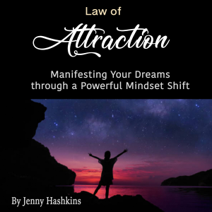 Law of Attraction-logo