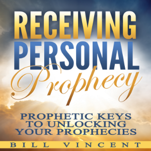 Receiving Personal Prophecy