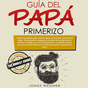 Guía del papá primerizo
