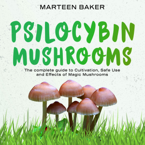 Psilocybin Mushrooms