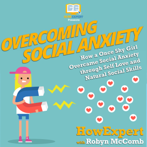 Overcoming Social Anxiety-logo