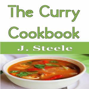 The Curry Cookbook