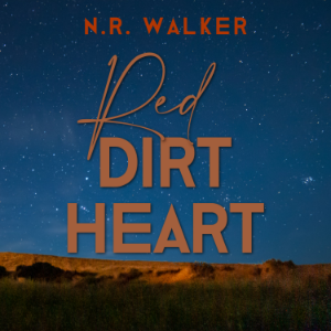 Red Dirt Heart
