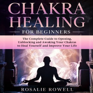 Chakra Healing For Beginners-logo