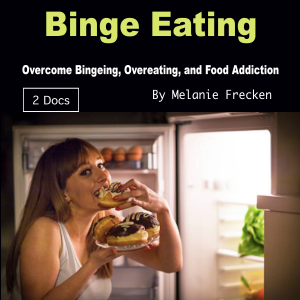 Binge Eating-logo