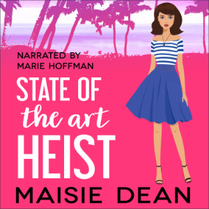 State of the Art Heist