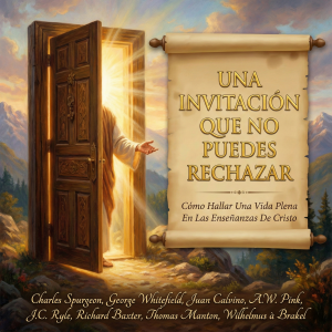Una Invitación Que No Puedes Rechazar-logo