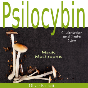 Psilocybin MAGIC MUSHROOMS