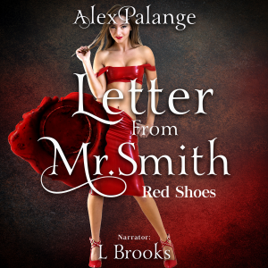Letter From Mr. Smith