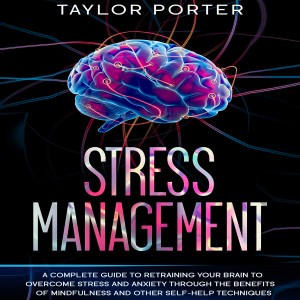 Stress Management-logo