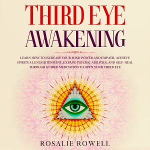Third Eye Awakening