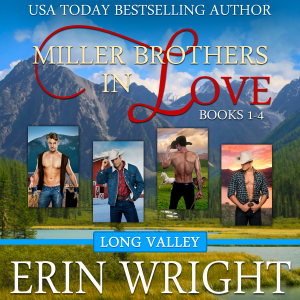 Miller Brothers in Love