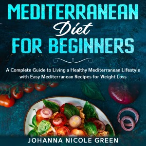 Mediterranean Diet for Beginners-logo