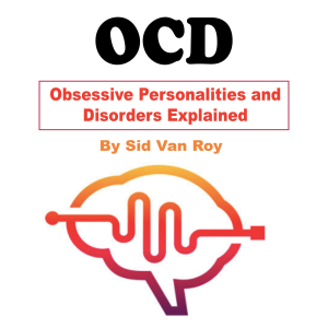 OCD