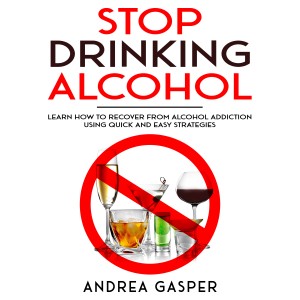 Stop Drinking Alcohol-logo