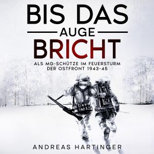 Bis das Auge bricht