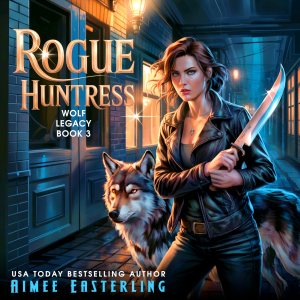 Rogue Huntress