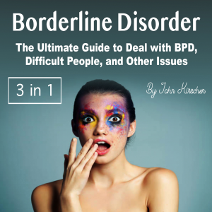 Borderline Disorder-logo