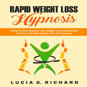 Rapid Weight Loss Hypnosis