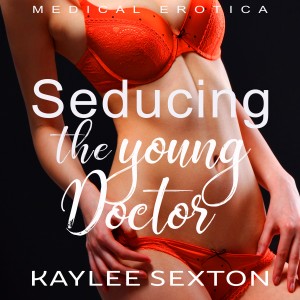Seducing the Young Doctor-logo
