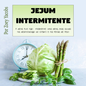 Jejum intermitente