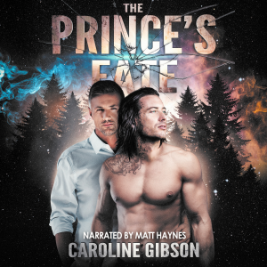 The Prince's Fate-logo