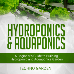 HYDROPONICS & AQUAPONICS