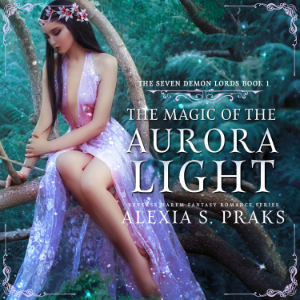 The Magic of the Aurora Light
