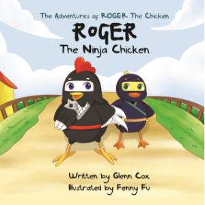 The Adventures of Roger the Chicken
