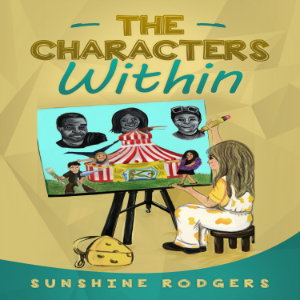 The Characters Within-logo