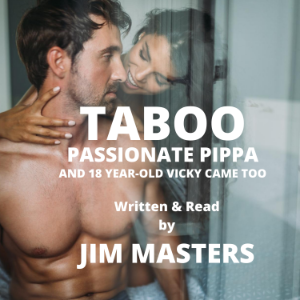 Taboo: Passionate Pippa
