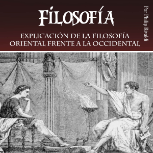 Filosofía