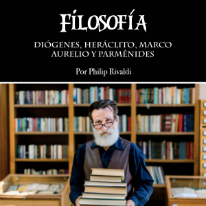Filosofía