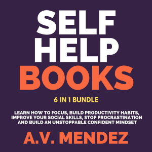 Self-Help Books