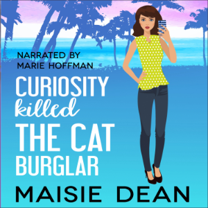 Curiosity Killed the Cat Burglar