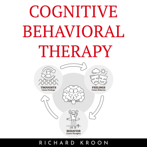 COGNITIVE BEHAVIORAL THERAPY