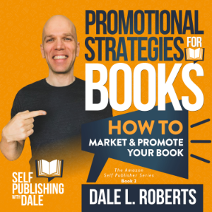 Promotional Strategies for Books