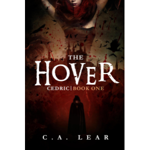 THE HOVER, CEDRIC BOOK ONE