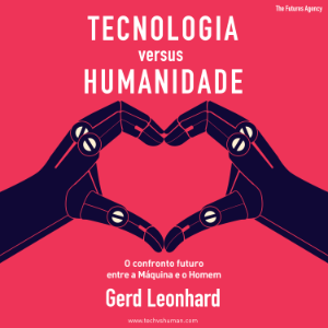 Tecnologia versus Humanidade-logo